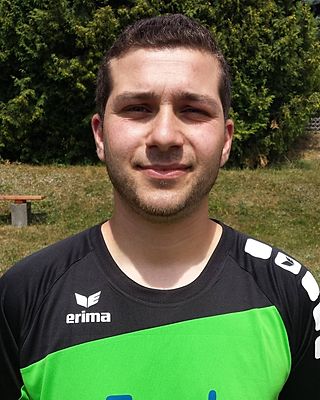 Mesut Yetisgin