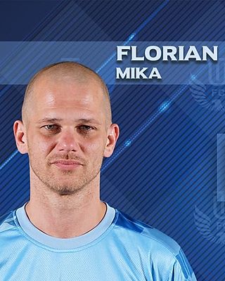 Florian Mika