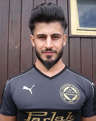 Khalil Qaidi