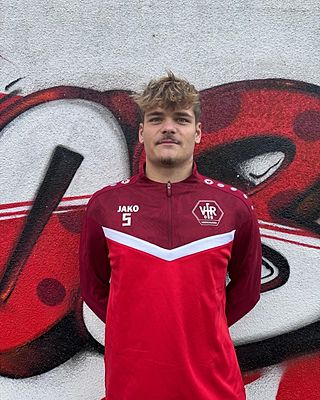 Justin Oliver Kohl