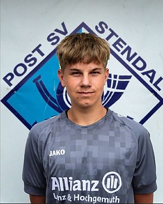 Marlon-Mathias Michael