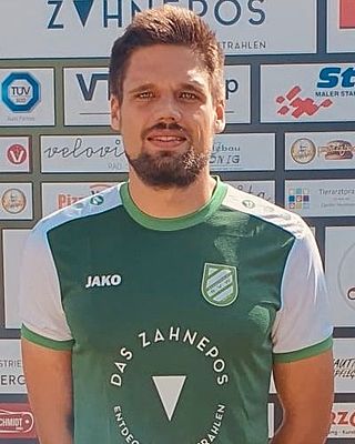 Benedikt Auernhammer