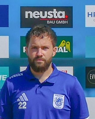 Marvin Stanneveld