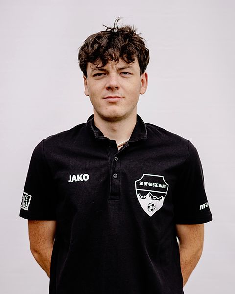 Foto: Julian Ebentheur