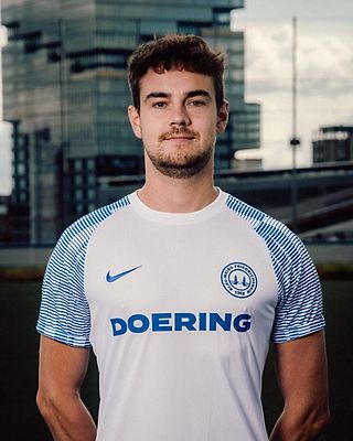 Merlin Johannes Wilde