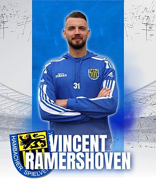 Vincent Ramershoven