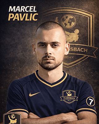 Marcel Pavlic