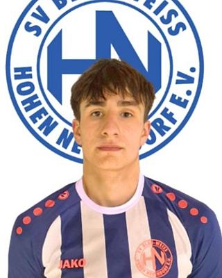 Luca Büch