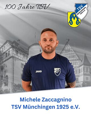 Michele Zaccagnino