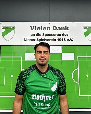 Mert Türkmen