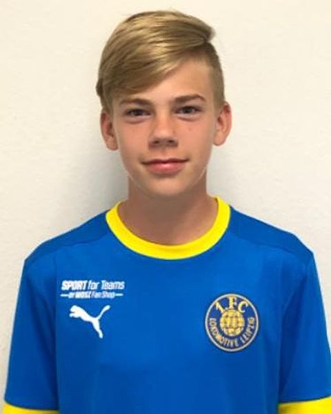 Foto: 1.FC Lokomotive Leipzig