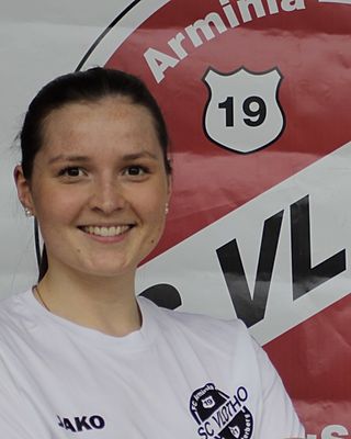 Natalie Klapprodt