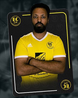 Michael Getaneh Beyene