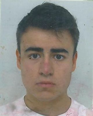 Lukas Leonardo Kruschel