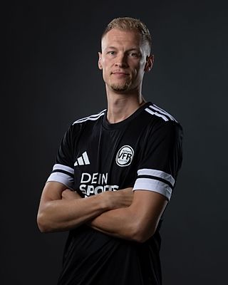 Patrick Becker