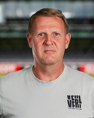 Meinolf Linhoff