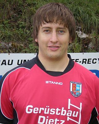 Stefan Ferstl