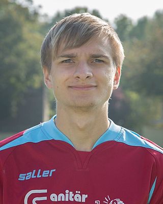 Ricardo Apel