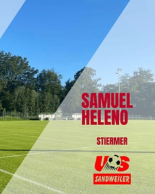 Samuel Heleno