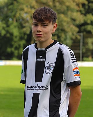 Robin Matthäus Hallen