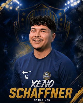 Xeno Schaffner