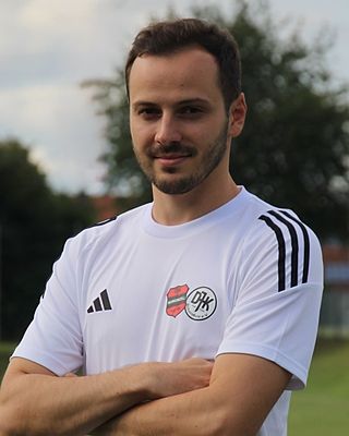 Maximilian Schöpfel