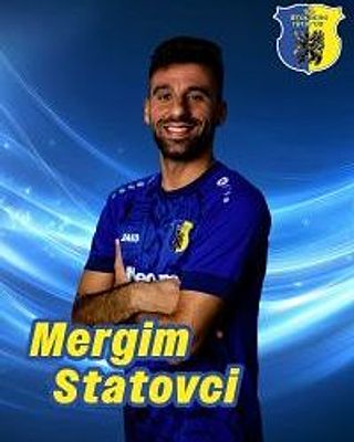 Mergim Statovci
