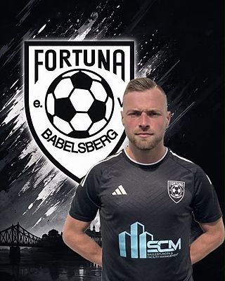 Niclas Donatz