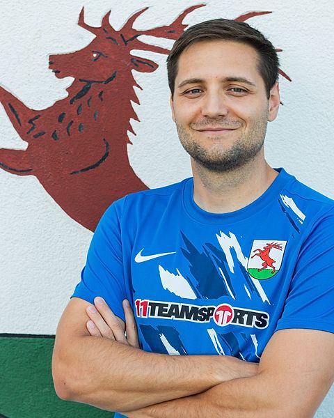 Foto: SV Lampoldshausen