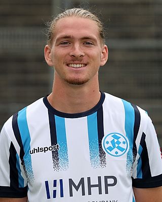 Marlon Faß