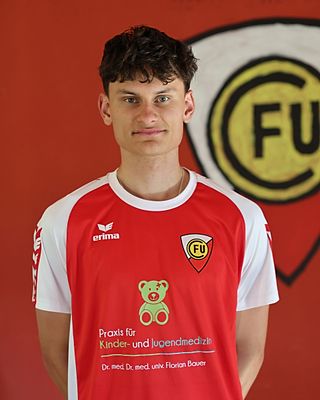 Nils Larisch