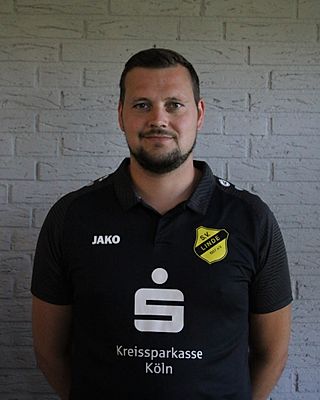 Jasper Brochhaus