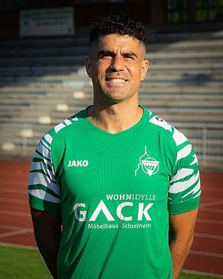 Iván Vargas Müller