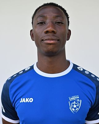 Olivier Mutamba