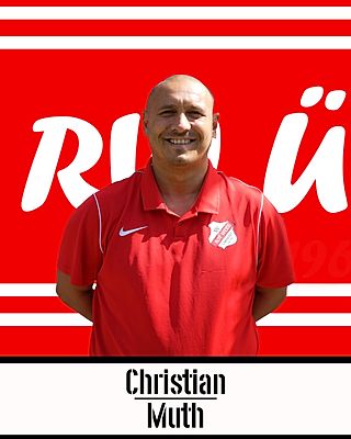 Christian Muth