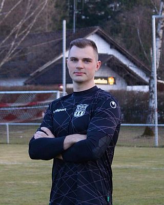 Raphael Kuchenreuther