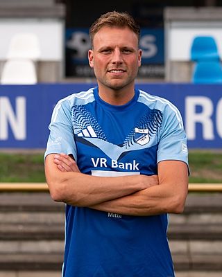 Dennis Bienwald