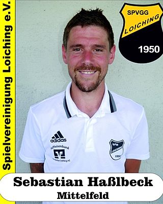 Sebastian Hasslbeck
