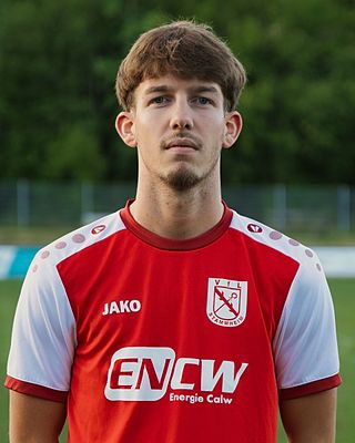 Jannik Weiss