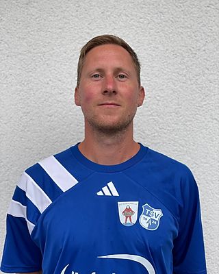 Alexander Stapfer