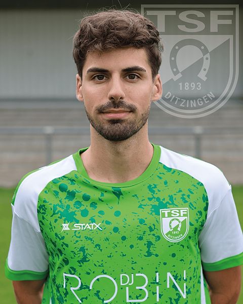 Foto: TSF Ditzingen
