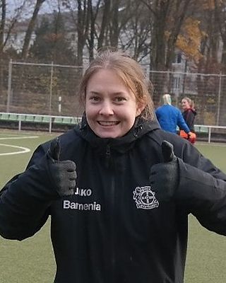 Maja Halfmann
