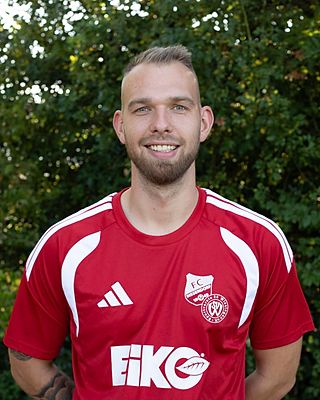 Timo Henke