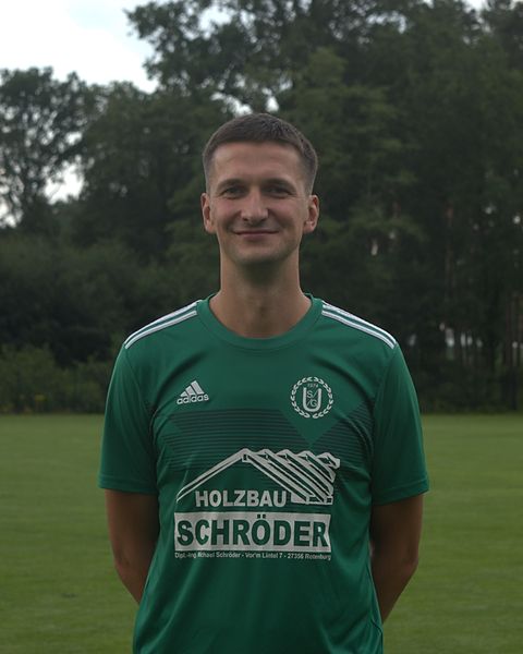 Bastian Rose