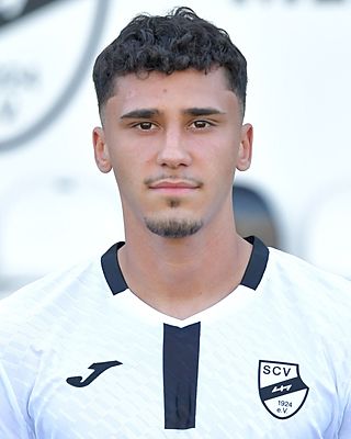 Cristiano Andre Sonntag