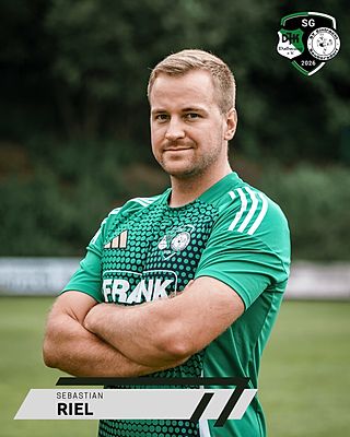 Sebastian Riel