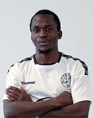 Yassini Nshimirimana