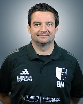 Björn Mickelat