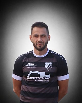 George Adrian Vlasceanu