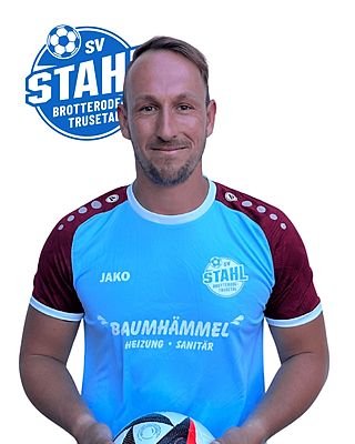 Maximilian Weilbach